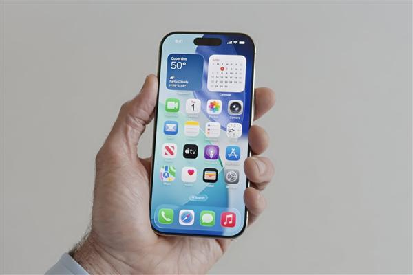 七星 苹果iOS 26新版本来了：任何人都能升级