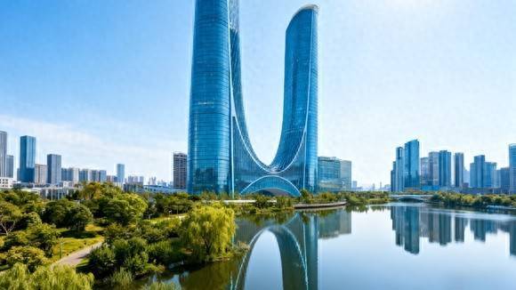 致富配资 宋都服务不买黄金改买楼了？